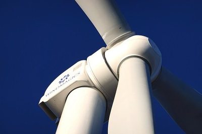 风脉能源携手CIP推动新能源高效发展
