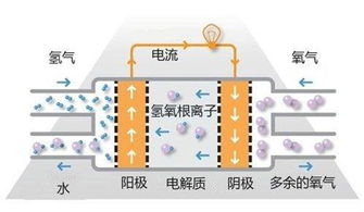 新能源技术流派纷争激烈,这些发展方向谁能赢下 华山论剑